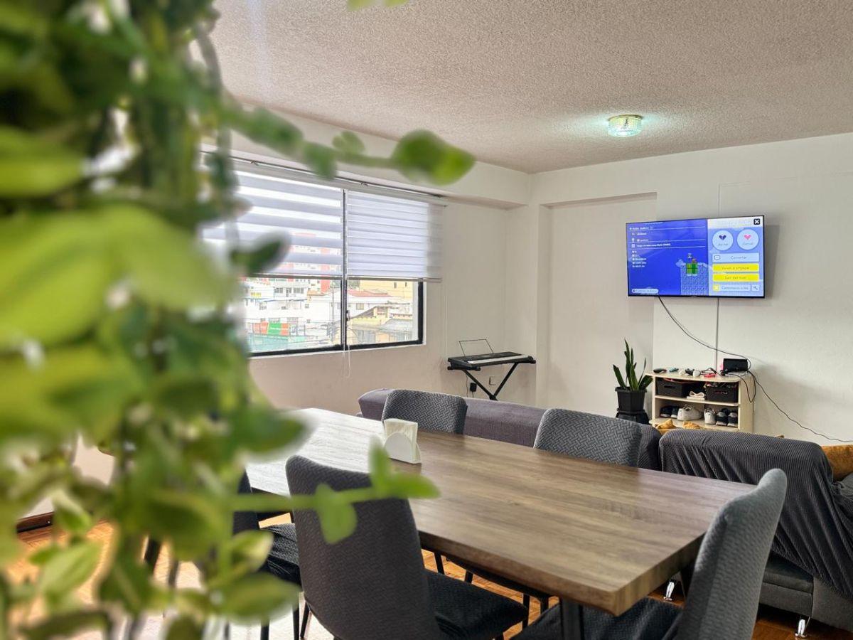Departamento en Venta Sector Jipijapa — imagen 9