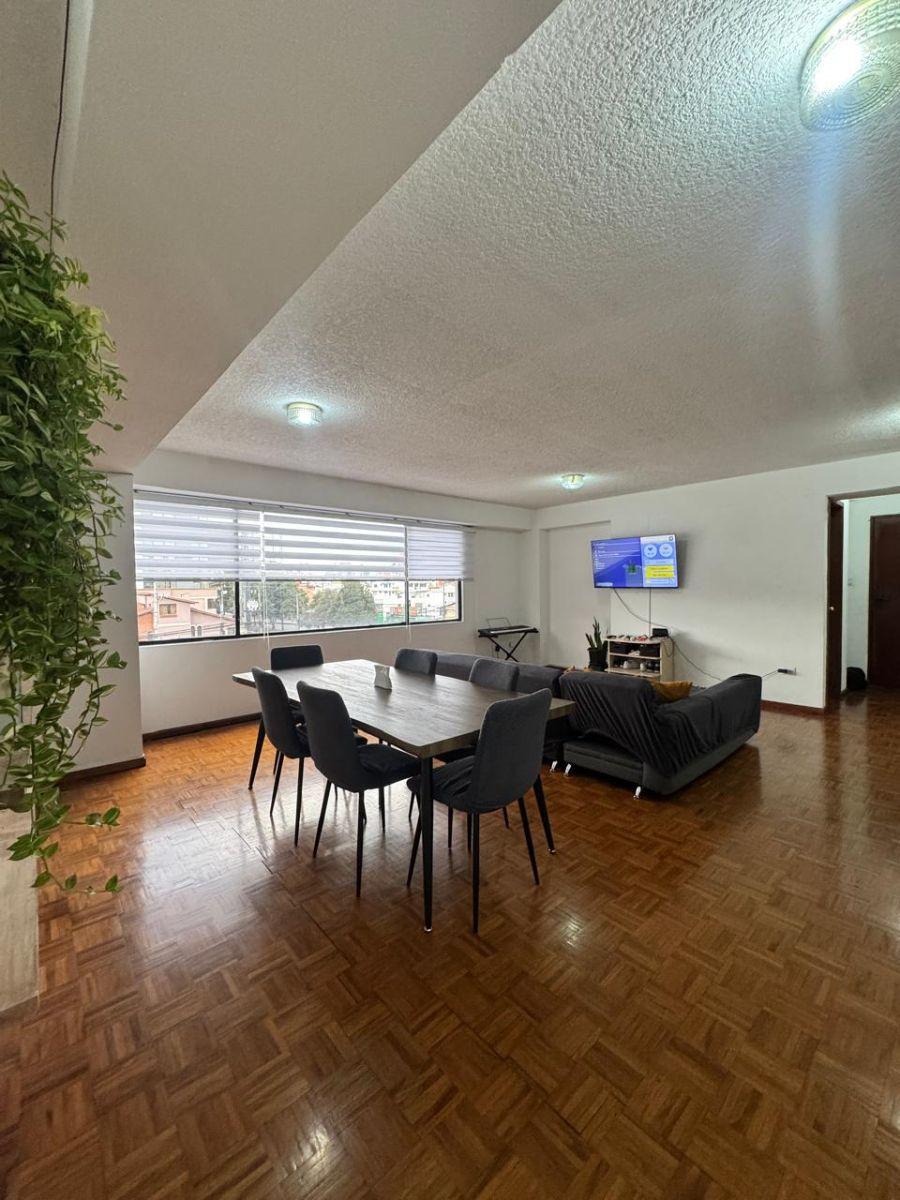 Departamento en Venta Sector Jipijapa — imagen 7