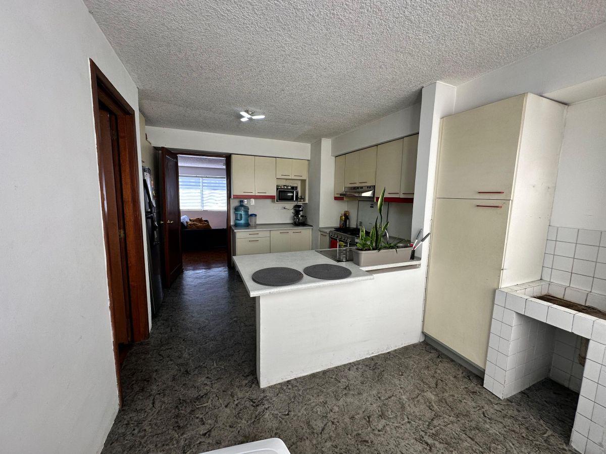 Departamento en Venta Sector Jipijapa — imagen 5