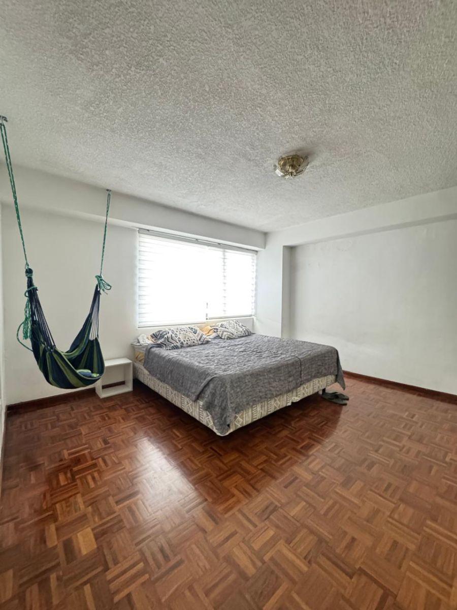 Departamento en Venta Sector Jipijapa — imagen 4