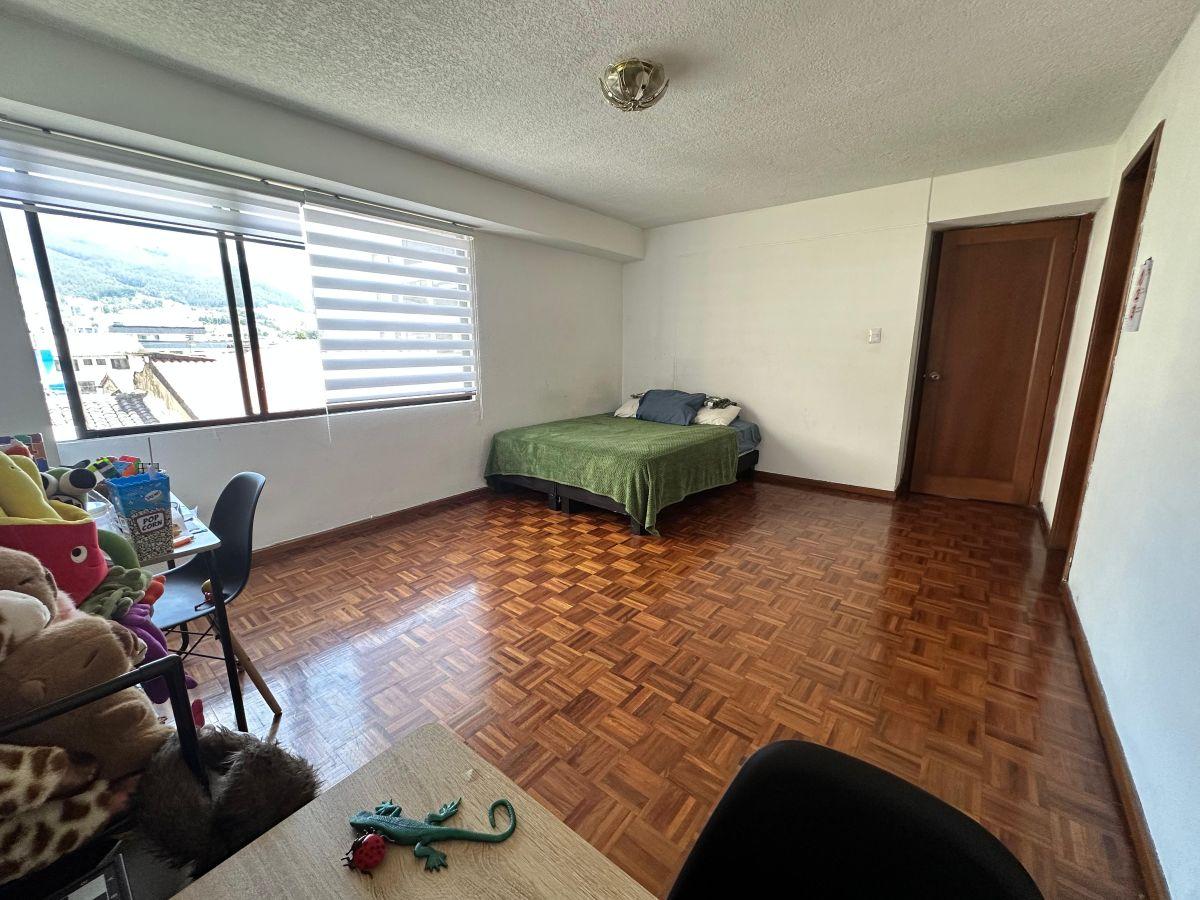 Departamento en Venta Sector Jipijapa — imagen 2