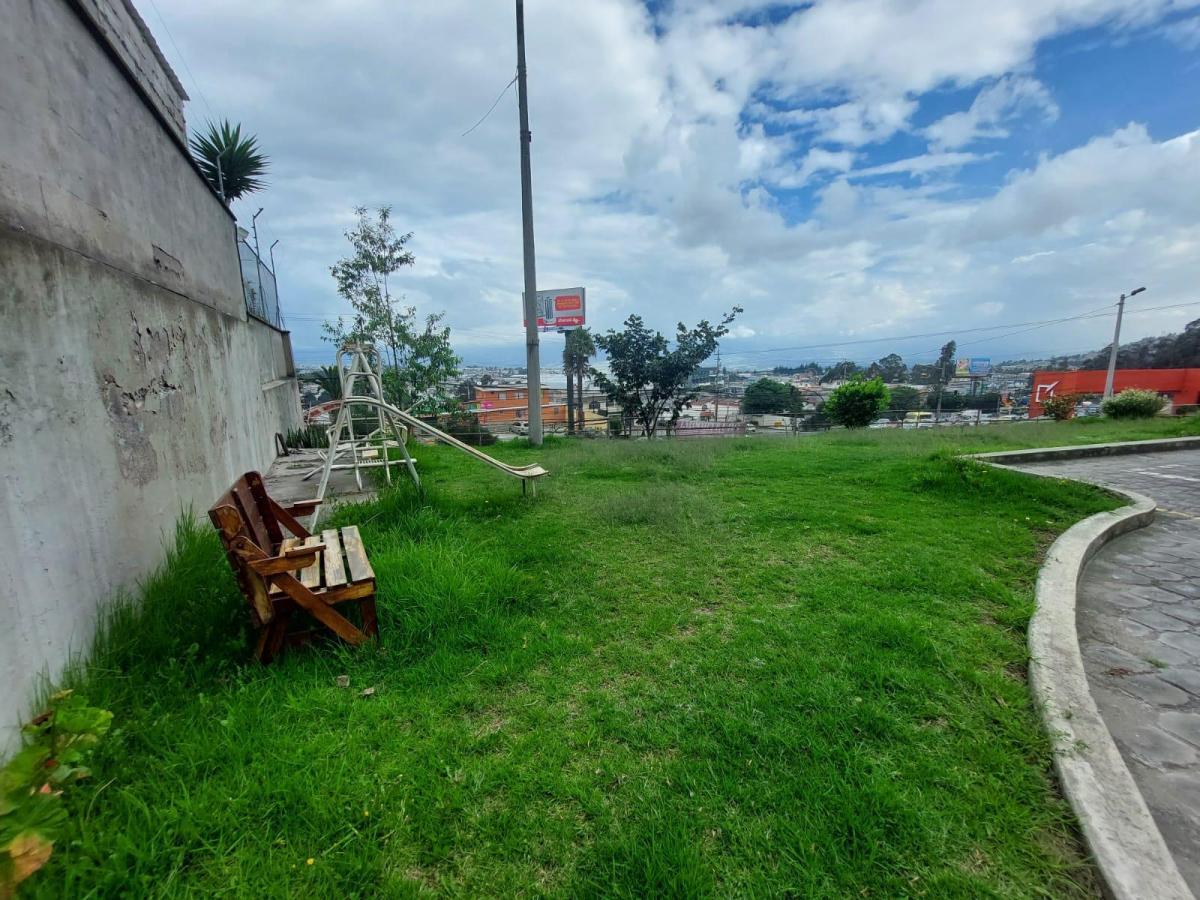 Venta Departamento Carcelen en Conjunto 92 m² con 1 Parqueadero — imagen 7