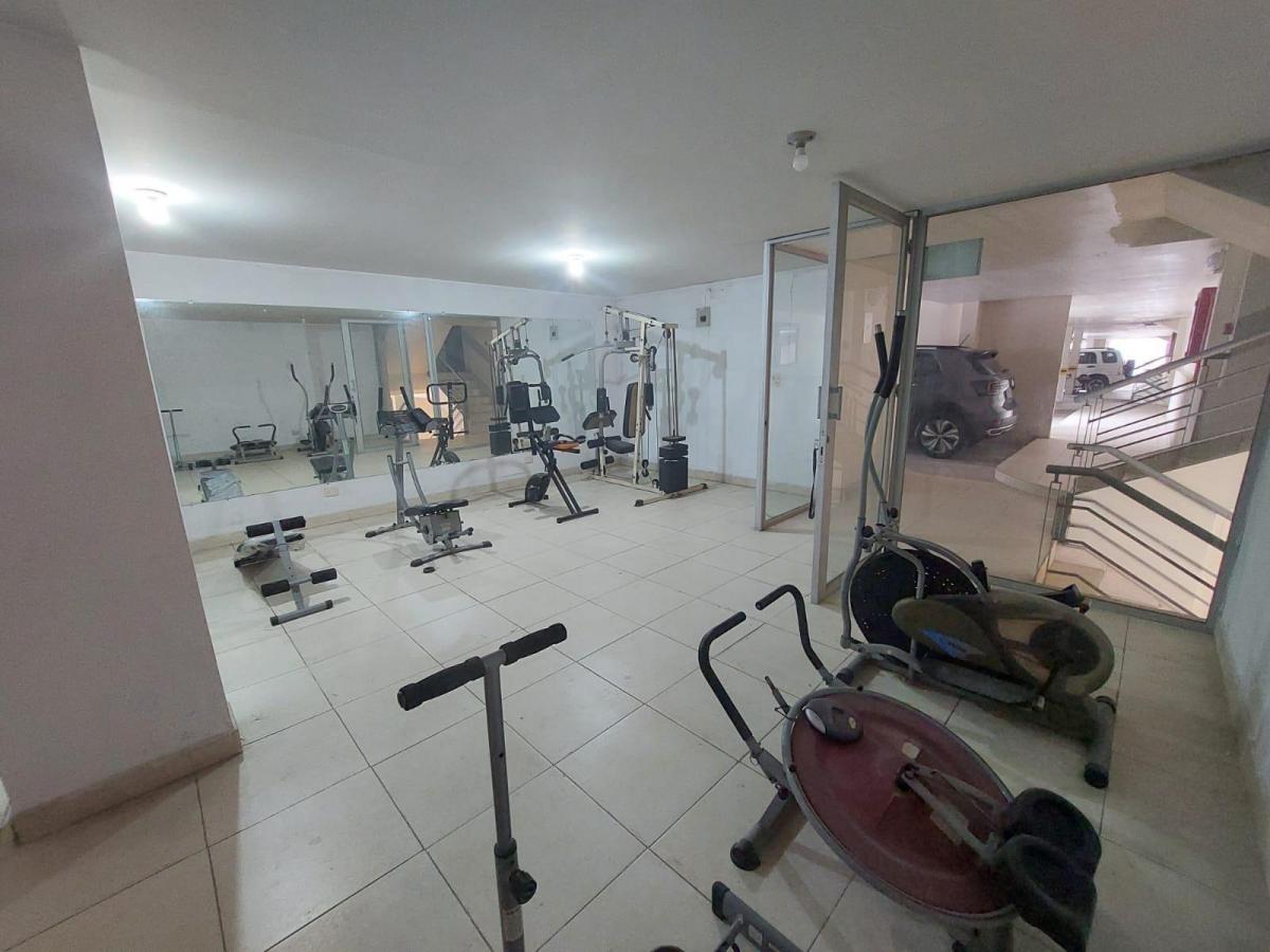 Venta Departamento Carcelen en Conjunto 92 m² con 1 Parqueadero — imagen 6
