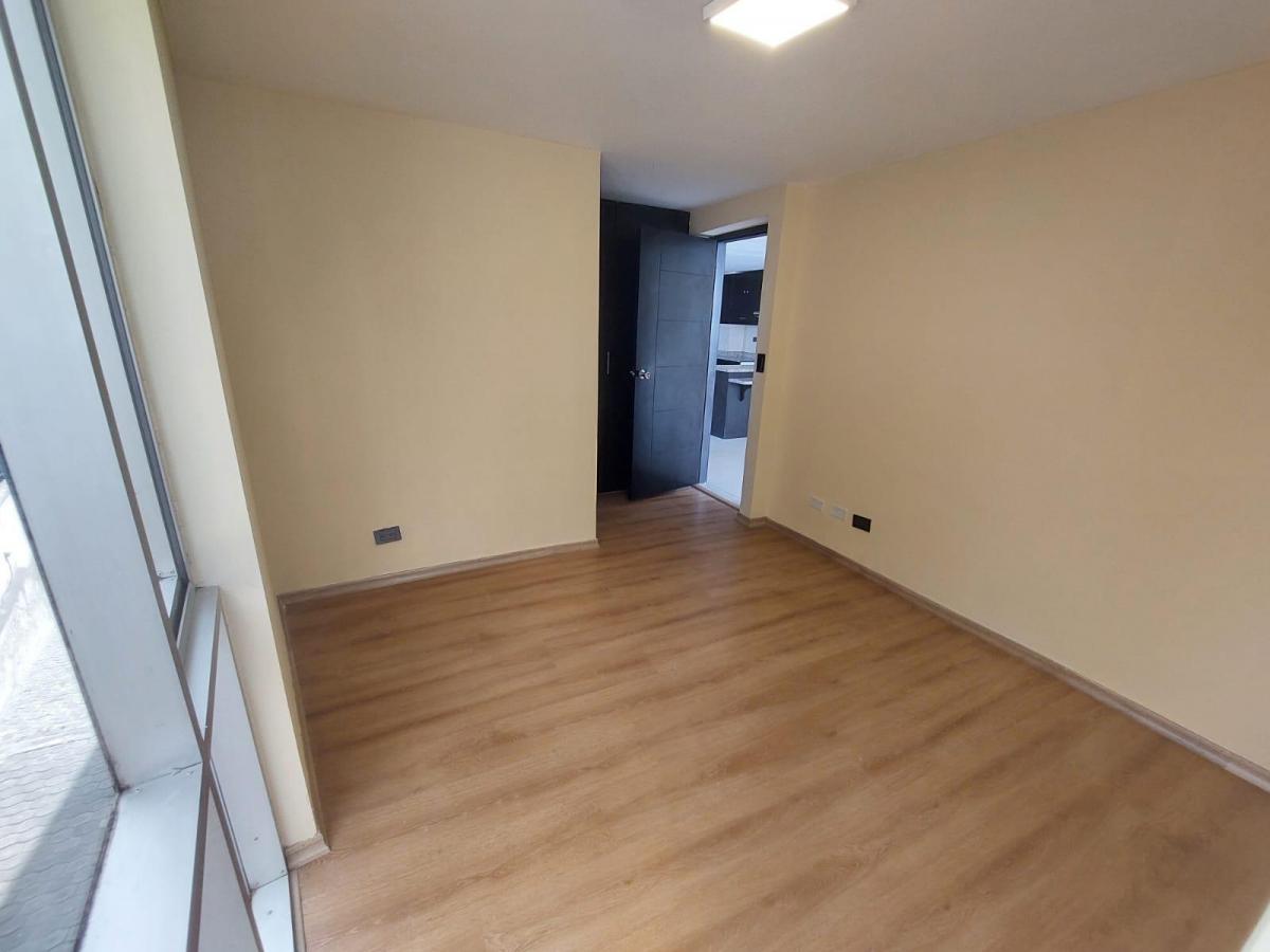 Venta Departamento Carcelen en Conjunto 92 m² con 1 Parqueadero — imagen 4