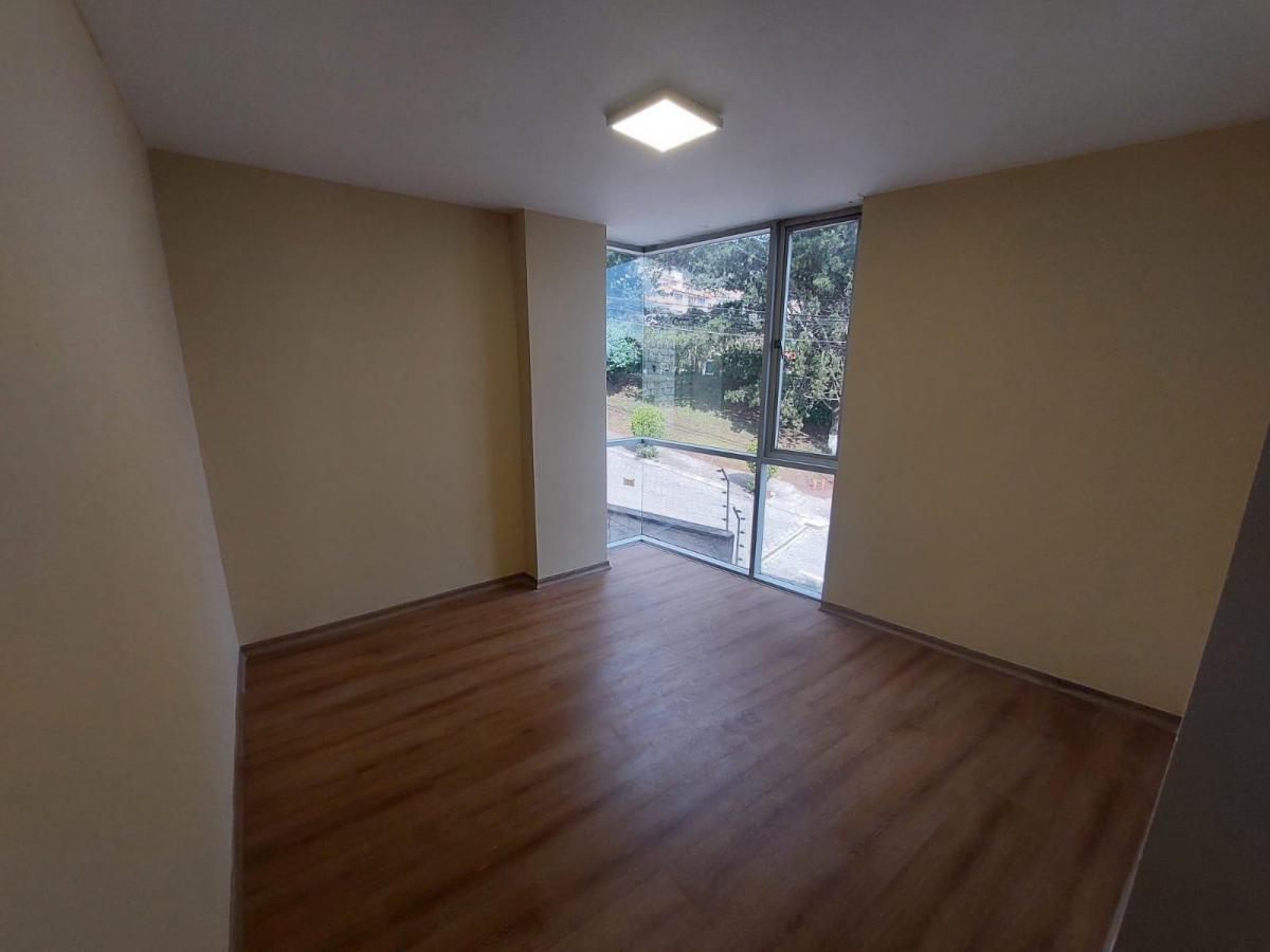 Venta Departamento Carcelen en Conjunto 92 m² con 1 Parqueadero — imagen 3
