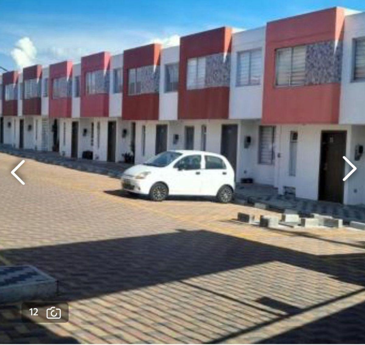 Casa en Venta Sector San Juan de Calderón — imagen 10