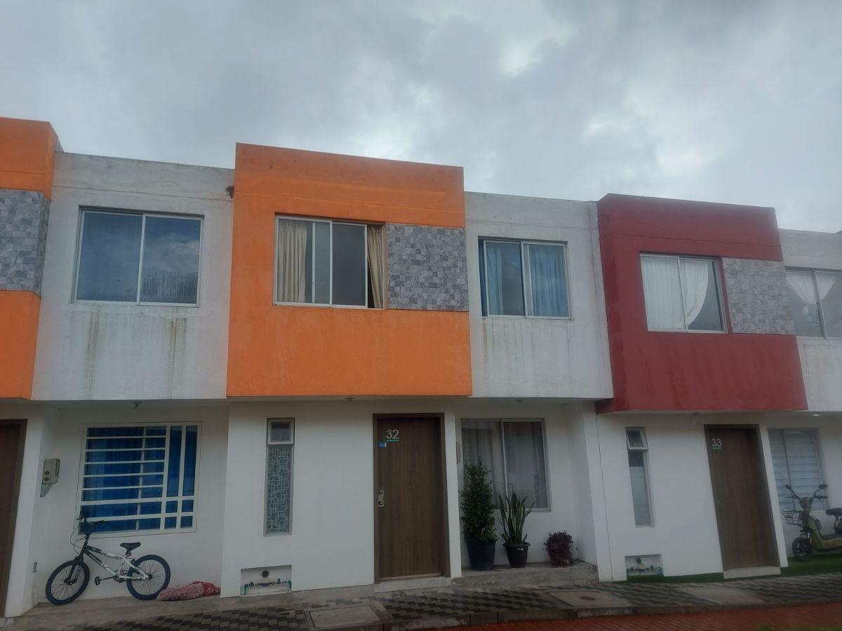 Casa en Venta Sector San Juan de Calderón — imagen 9