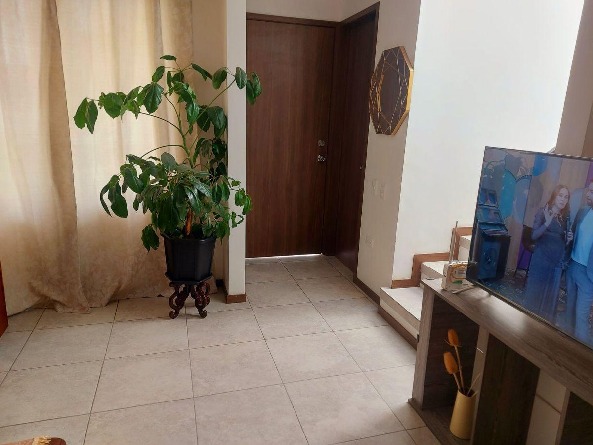 Casa en Venta Sector San Juan de Calderón — imagen 8