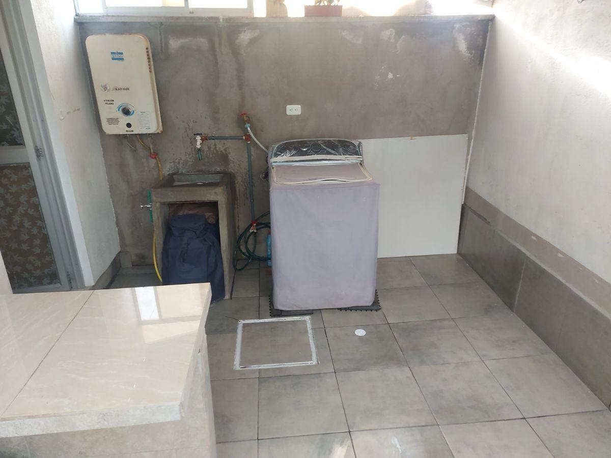 Casa en Venta Sector San Juan de Calderón — imagen 6