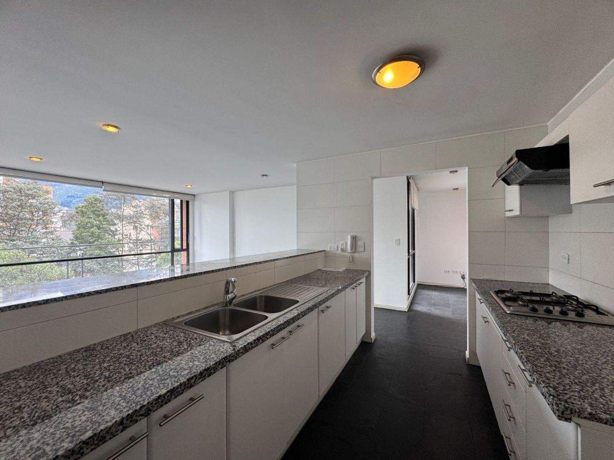 Suite en Venta Sector La Paz Av Coruña — imagen 7