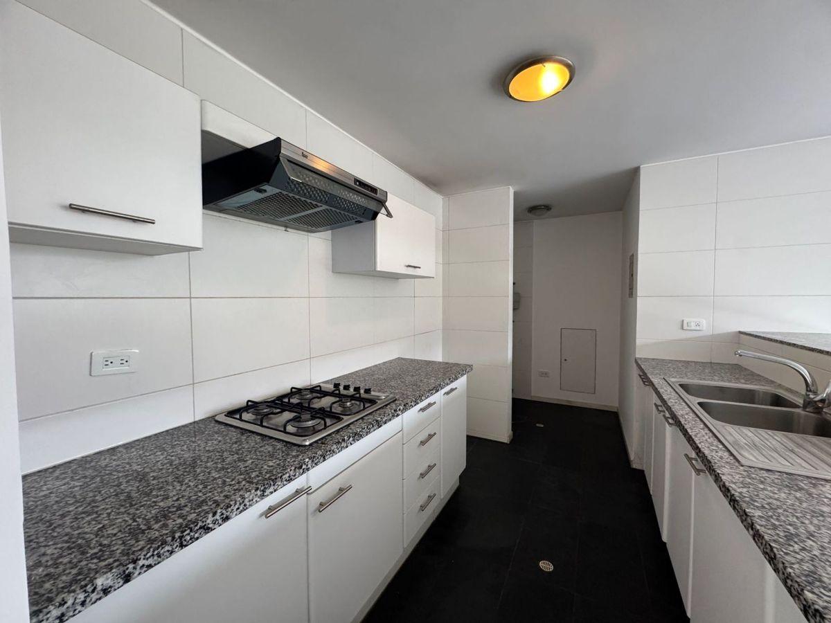 Suite en Venta Sector La Paz Av Coruña — imagen 6