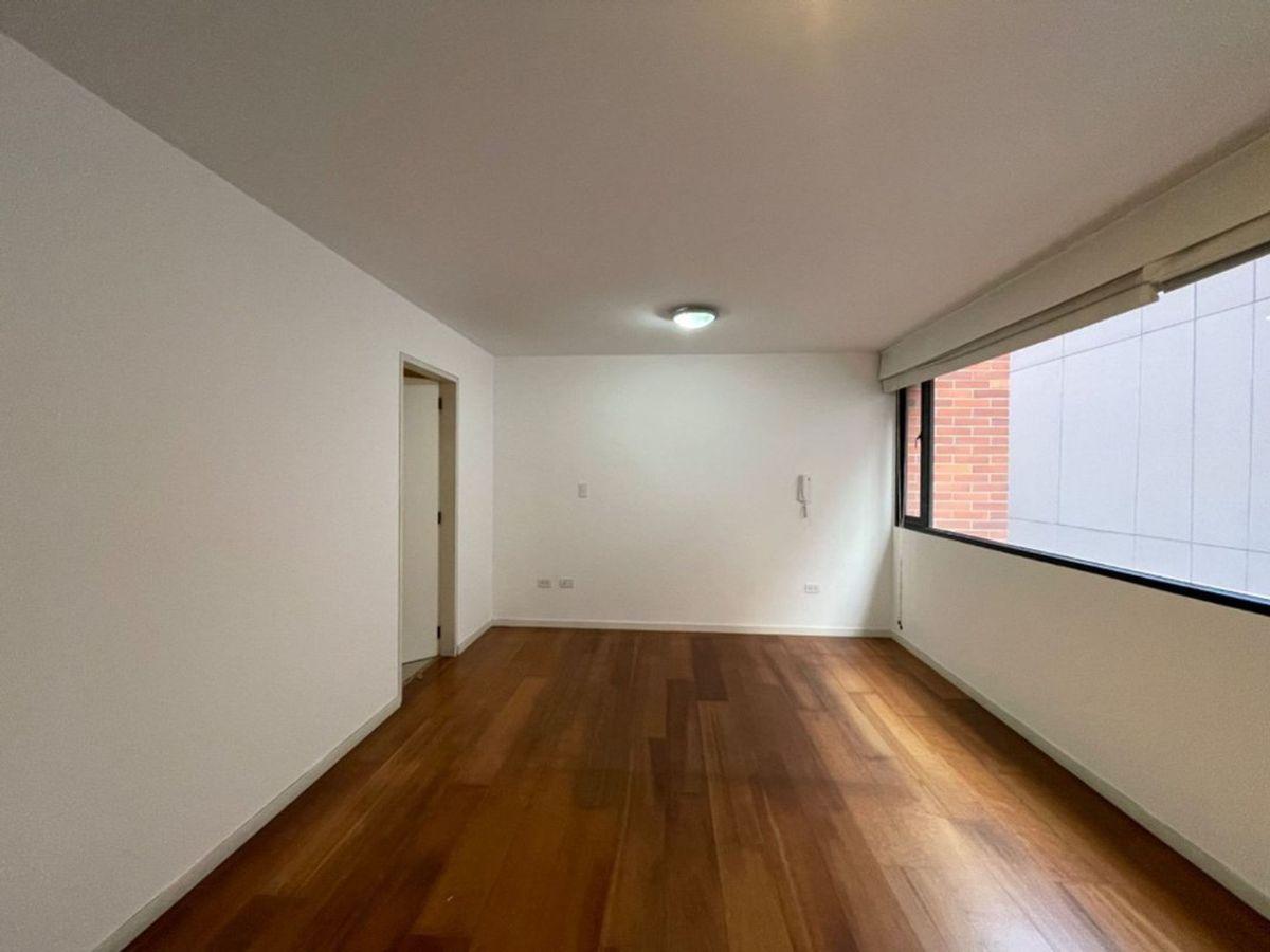 Suite en Venta Sector La Paz Av Coruña — imagen 3
