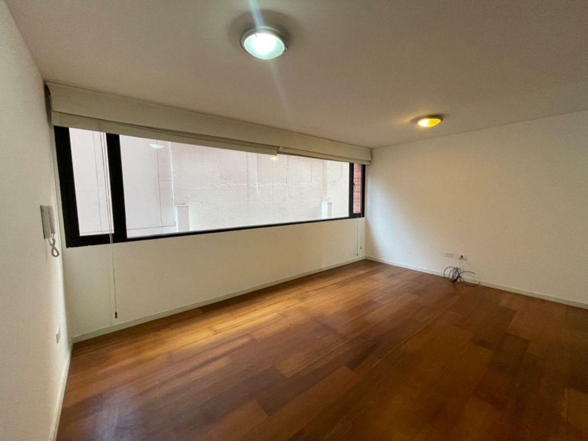 Suite en Venta Sector La Paz Av Coruña — imagen 2
