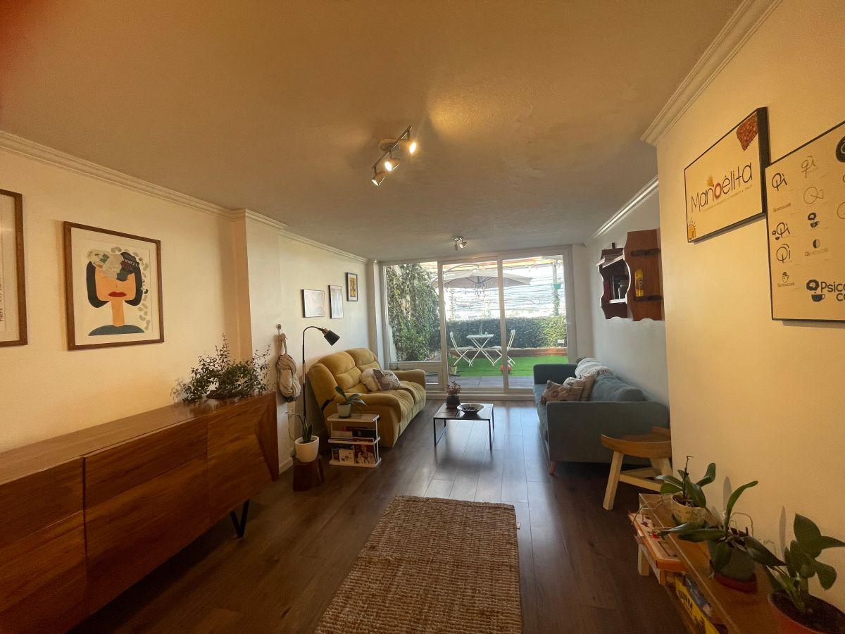 Venta Oportunidad Dpt 2 Dorm. Terraza. Redondel del Ciclista — imagen 10