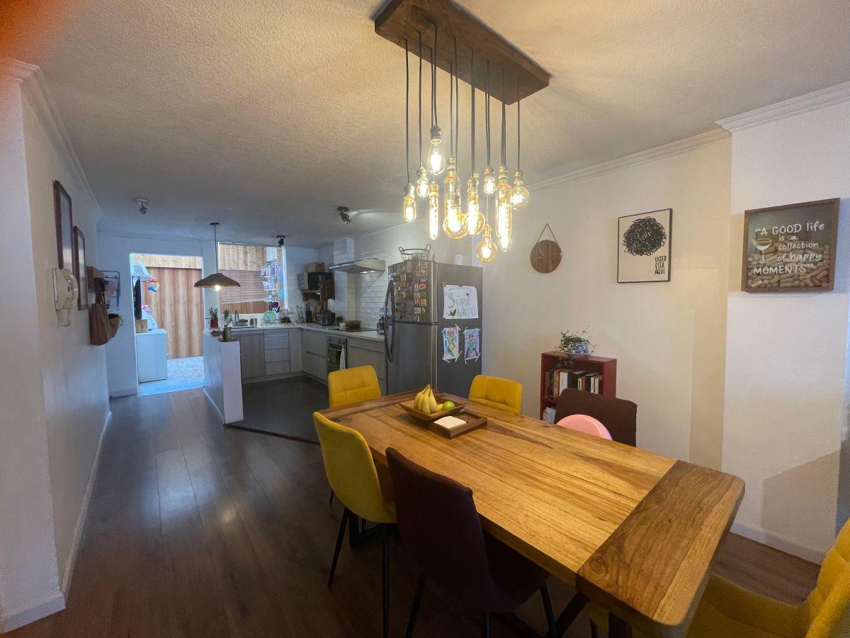 Venta Oportunidad Dpt 2 Dorm. Terraza. Redondel del Ciclista — imagen 9