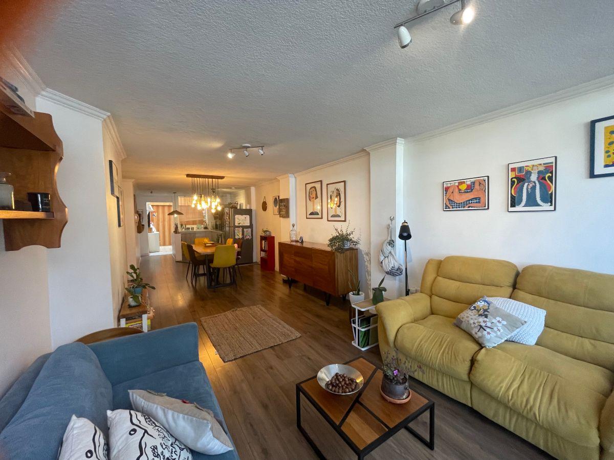 Venta Oportunidad Dpt 2 Dorm. Terraza. Redondel del Ciclista — imagen 8