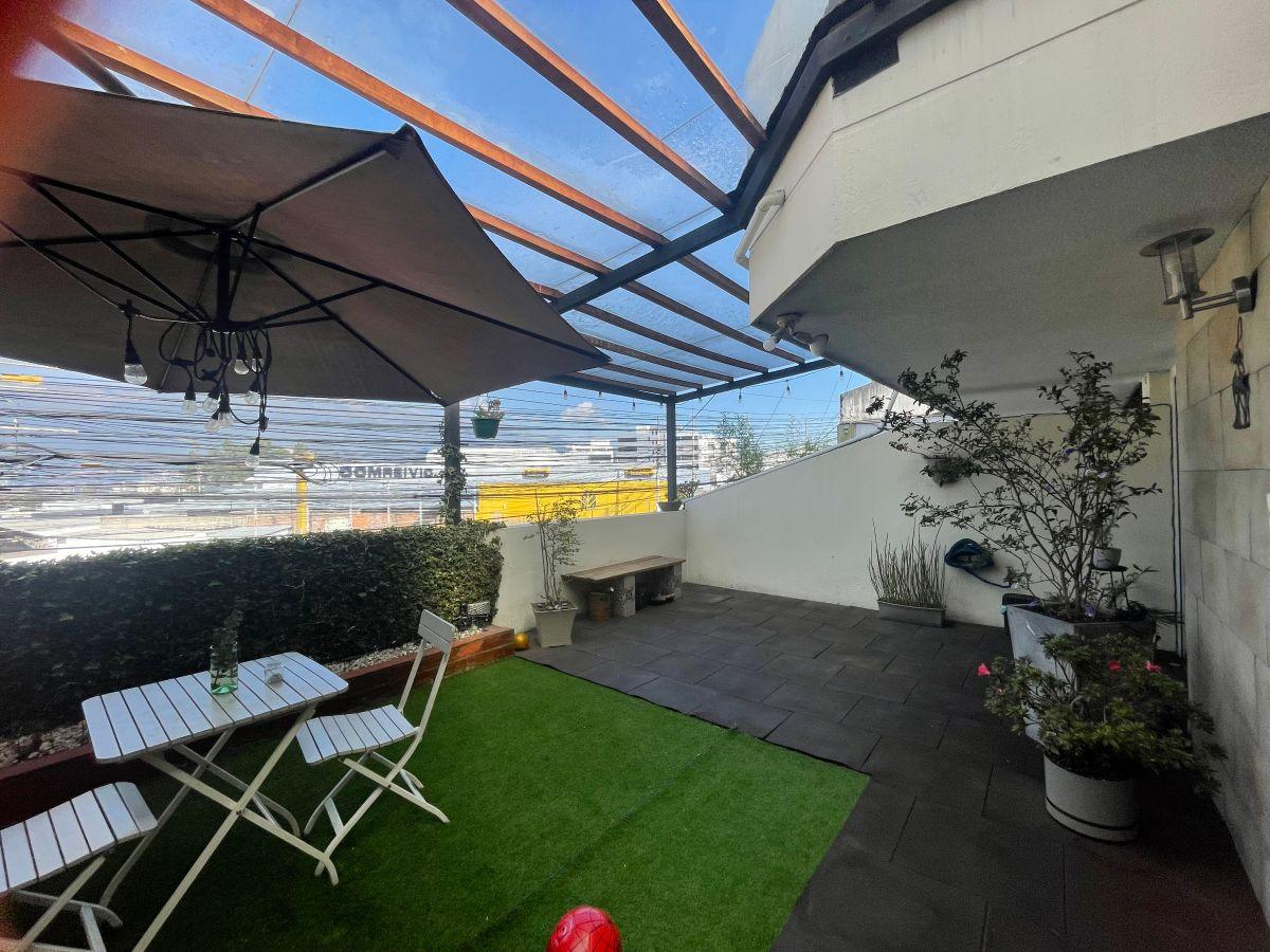 Venta Oportunidad Dpt 2 Dorm. Terraza. Redondel del Ciclista — imagen 7