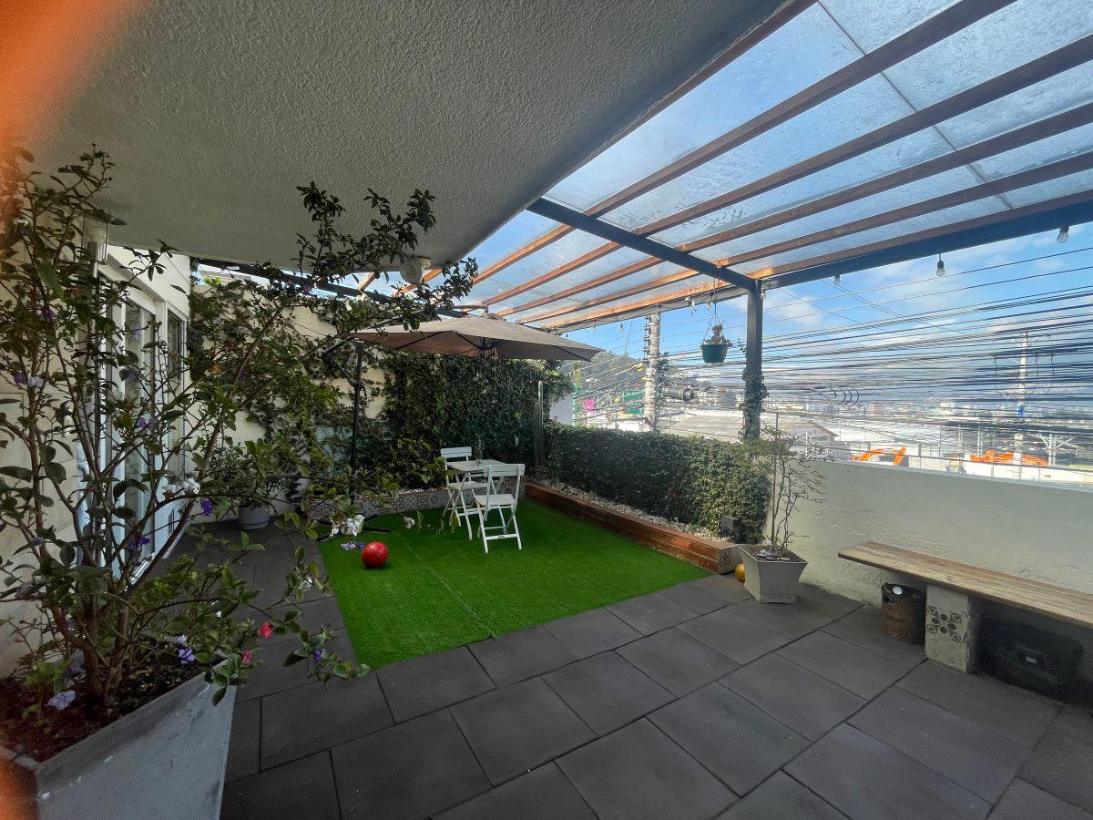 Venta Oportunidad Dpt 2 Dorm. Terraza. Redondel del Ciclista — imagen 6