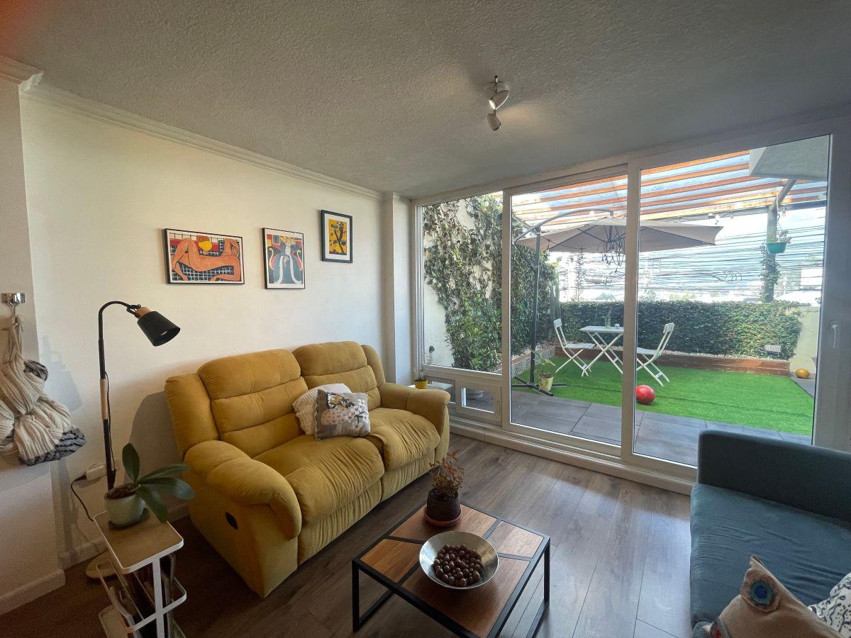 Venta Oportunidad Dpt 2 Dorm. Terraza. Redondel del Ciclista — imagen 5