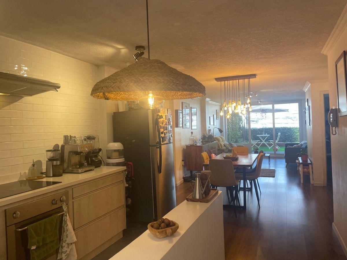 Venta Oportunidad Dpt 2 Dorm. Terraza. Redondel del Ciclista — imagen 3