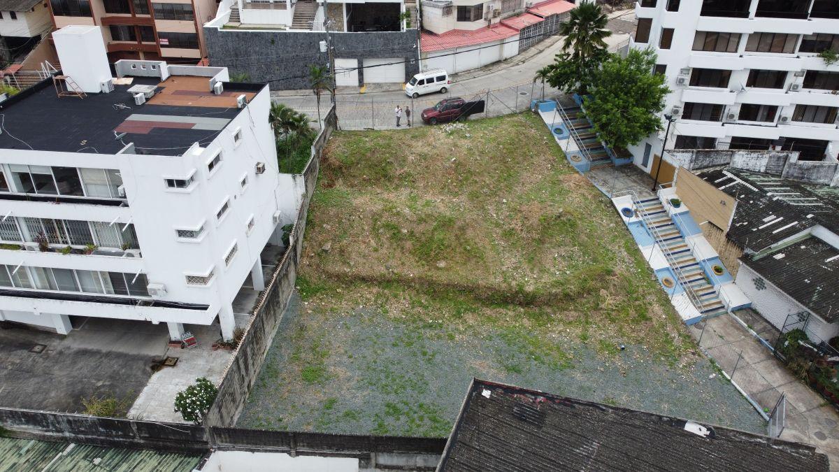 Terreno en Venta Lomas de Urdesa 714 m², Guayas — imagen 6