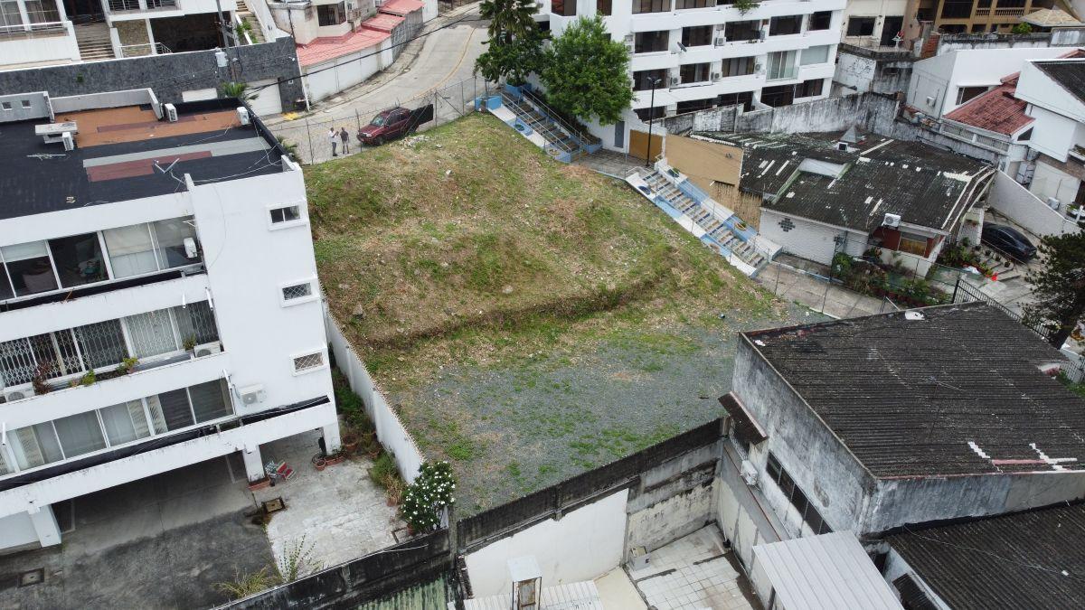 Terreno en Venta Lomas de Urdesa 714 m², Guayas — imagen 5