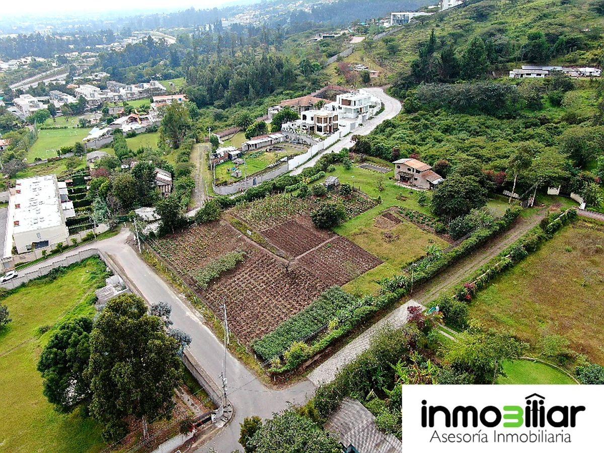 Excelente Terreno de Venta Intervalles Ruta Viva 3 Frentes — imagen 10