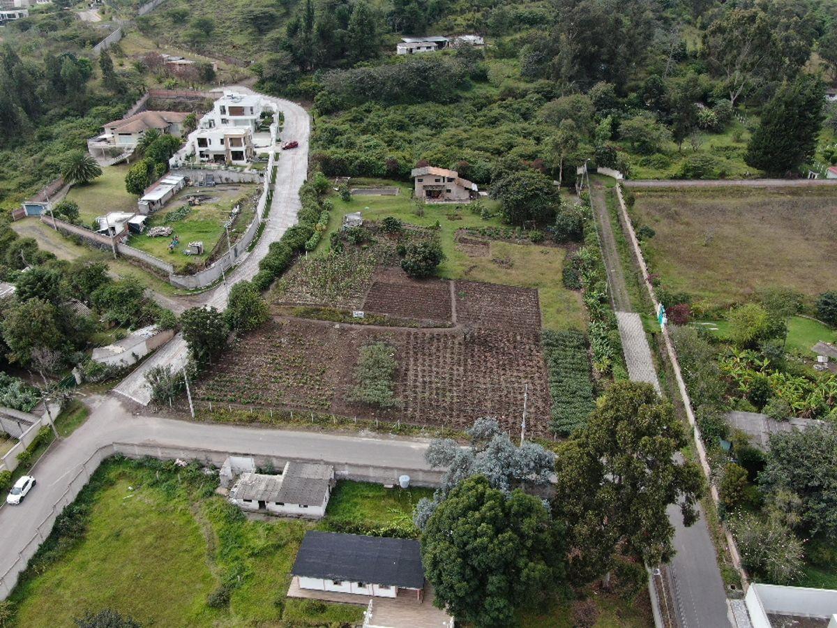 Excelente Terreno de Venta Intervalles Ruta Viva 3 Frentes — imagen 9