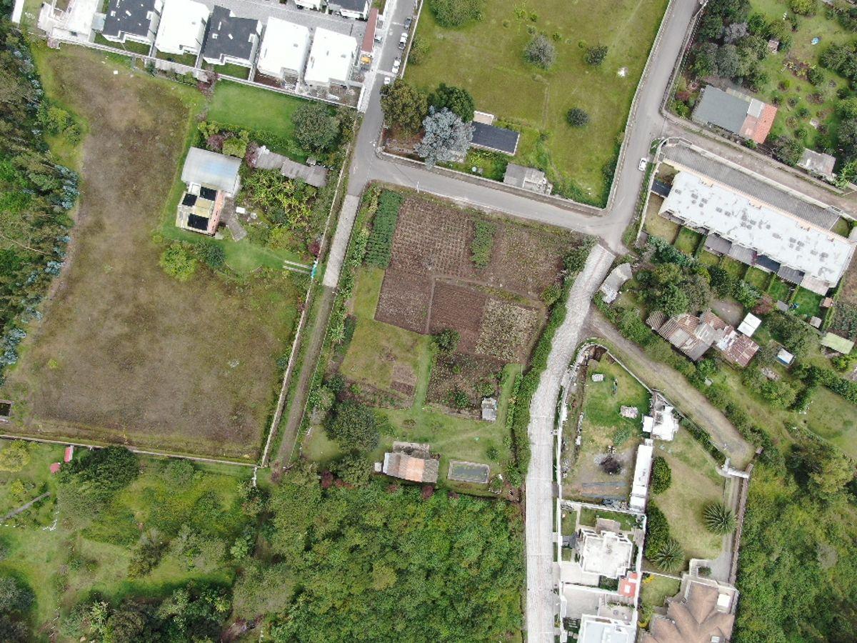 Excelente Terreno de Venta Intervalles Ruta Viva 3 Frentes — imagen 7