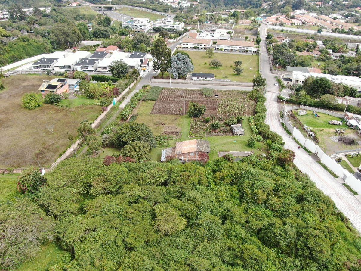 Excelente Terreno de Venta Intervalles Ruta Viva 3 Frentes — imagen 6