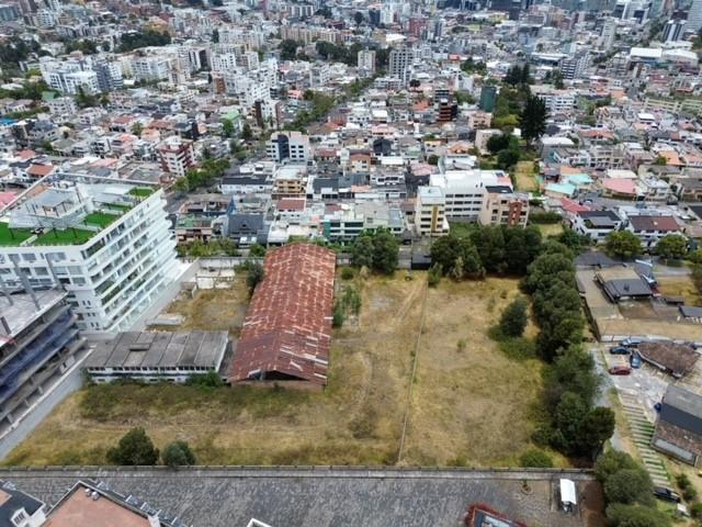 Terreno de 3.121 m² Lote 4 y 5 con Alto Potencial Inmobiliario. Provincia de Pichincha — imagen 10
