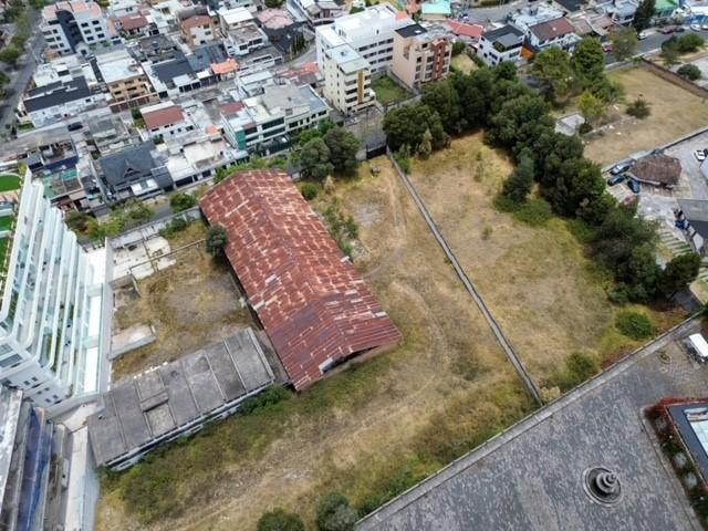 Terreno de 3.121 m² Lote 4 y 5 con Alto Potencial Inmobiliario. Provincia de Pichincha — imagen 9