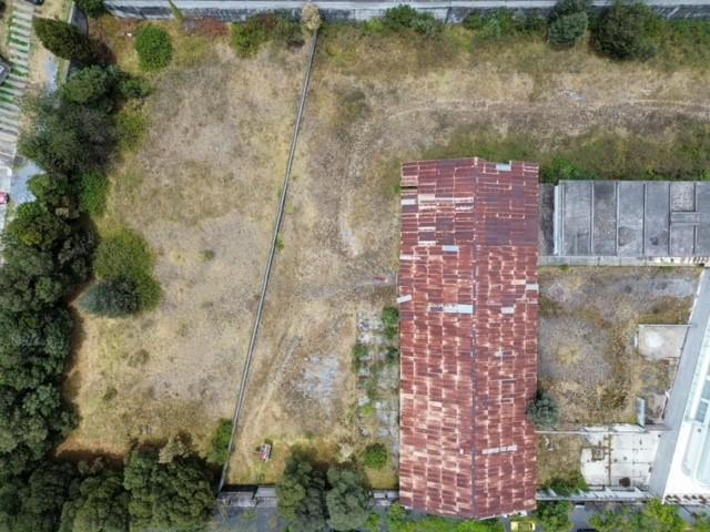 Terreno de 3.121 m² Lote 4 y 5 con Alto Potencial Inmobiliario. Provincia de Pichincha — imagen 8