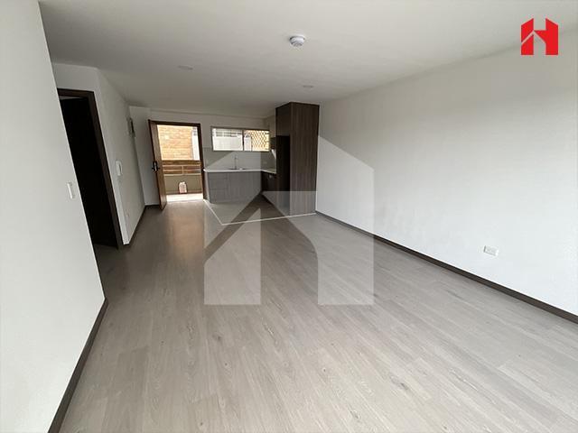 Vendo Departamento en Cuenca Sector Misicata (Dp3754), Azuay — imagen 8