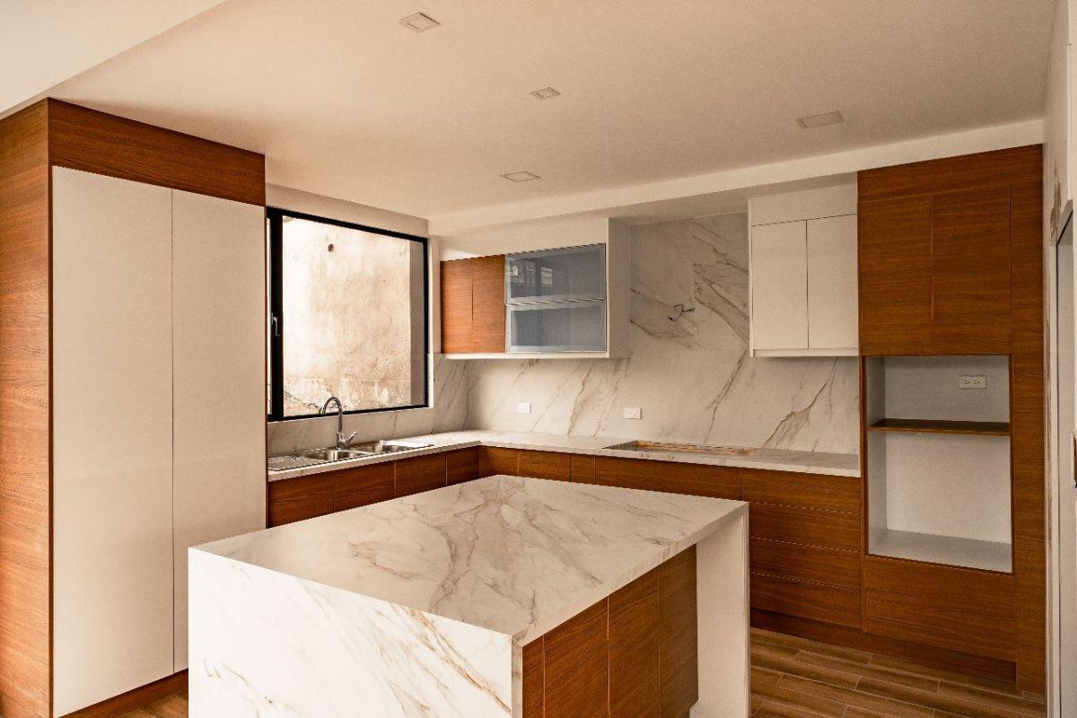 Venta de Casa en La Urbanizacion Prados del Rio, Valle de Los Chillos — imagen 9