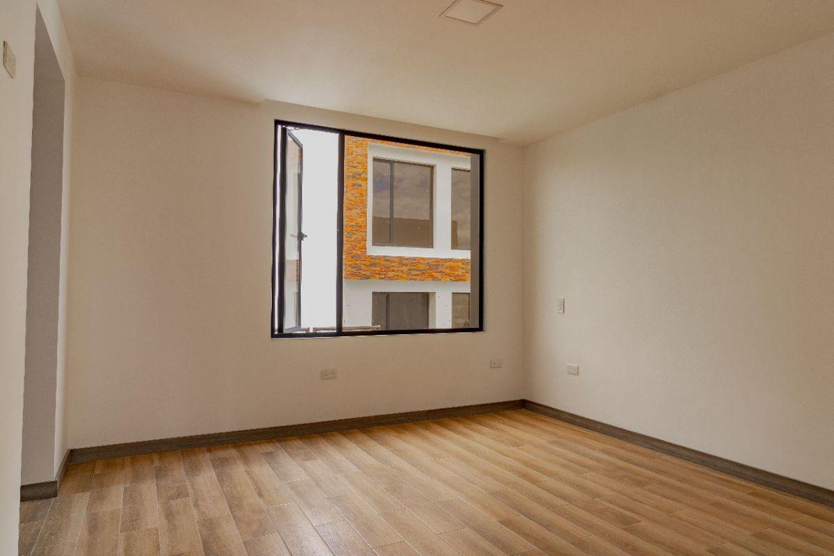 Venta de Casa en La Urbanizacion Prados del Rio, Valle de Los Chillos — imagen 7