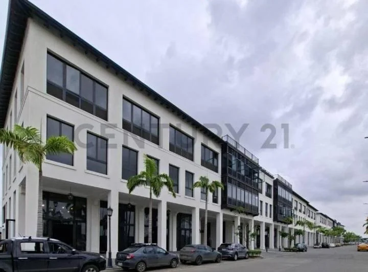 Oficinas en Venta en Murano Plaza, Guayas — imagen 1