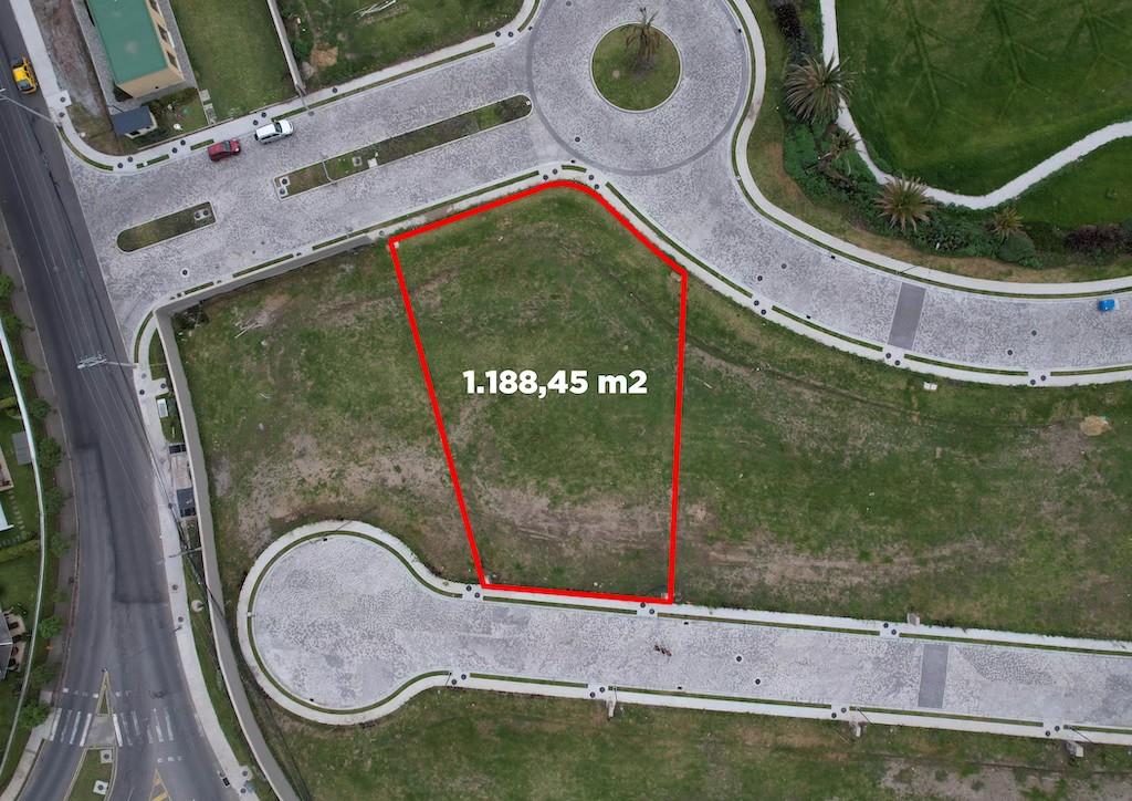 Vendo Lote Unifamiliar en Cumbaya - Urbanización Santa Mónica — imagen 7