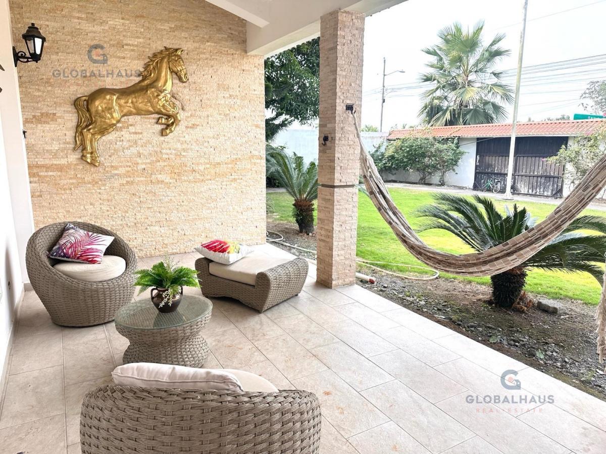 Venta Casa con Finca Norte de El Triunfo Guayas, m. G. Guayas — imagen 4