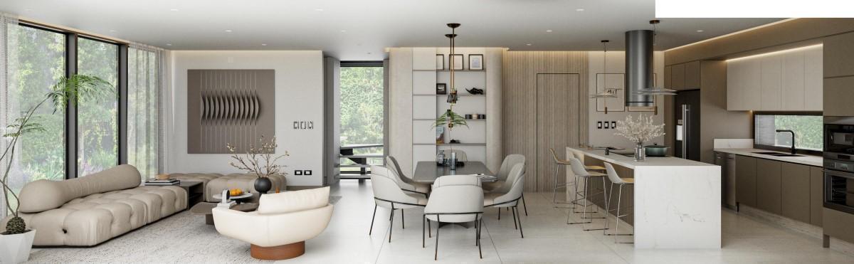 Venta Casas en Urbanizacion Privada Sector Puembo — imagen 10