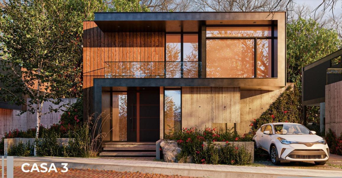 Venta Casas en Urbanizacion Privada Sector Puembo — imagen 9