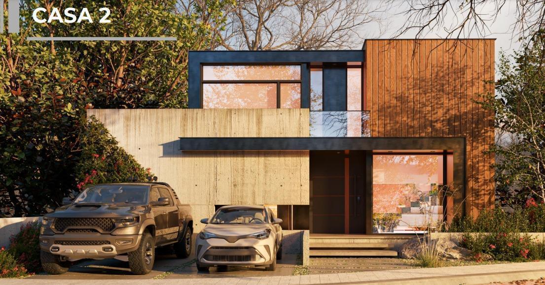 Venta Casas en Urbanizacion Privada Sector Puembo — imagen 8