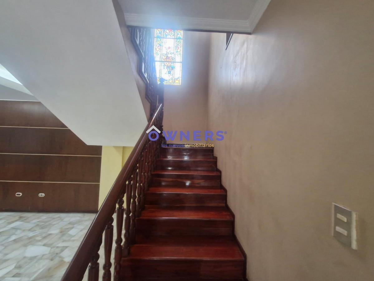 Venta de Casa Rentera en La Cdla. La Saiba (Lc), Guayas — imagen 4