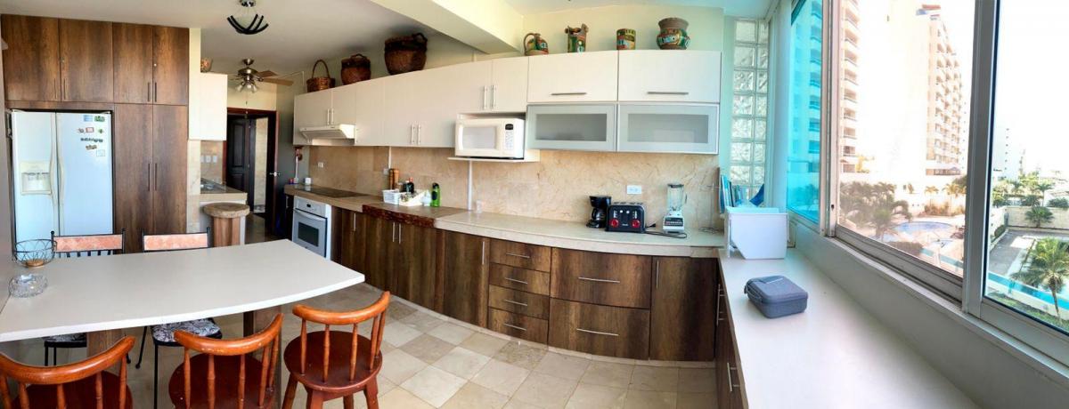Dpto. en Alquiler o Venta Amoblado. Pto Lucia Yacht Club - Libertad Salinas - N. Dorado — imagen 7