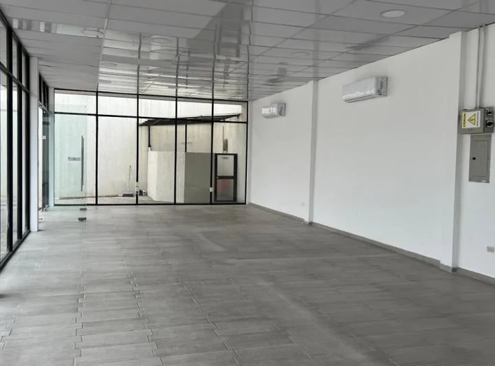 Terreno Comercial de Venta Zona Mall Pacifico Y/t, Manabí — imagen 1