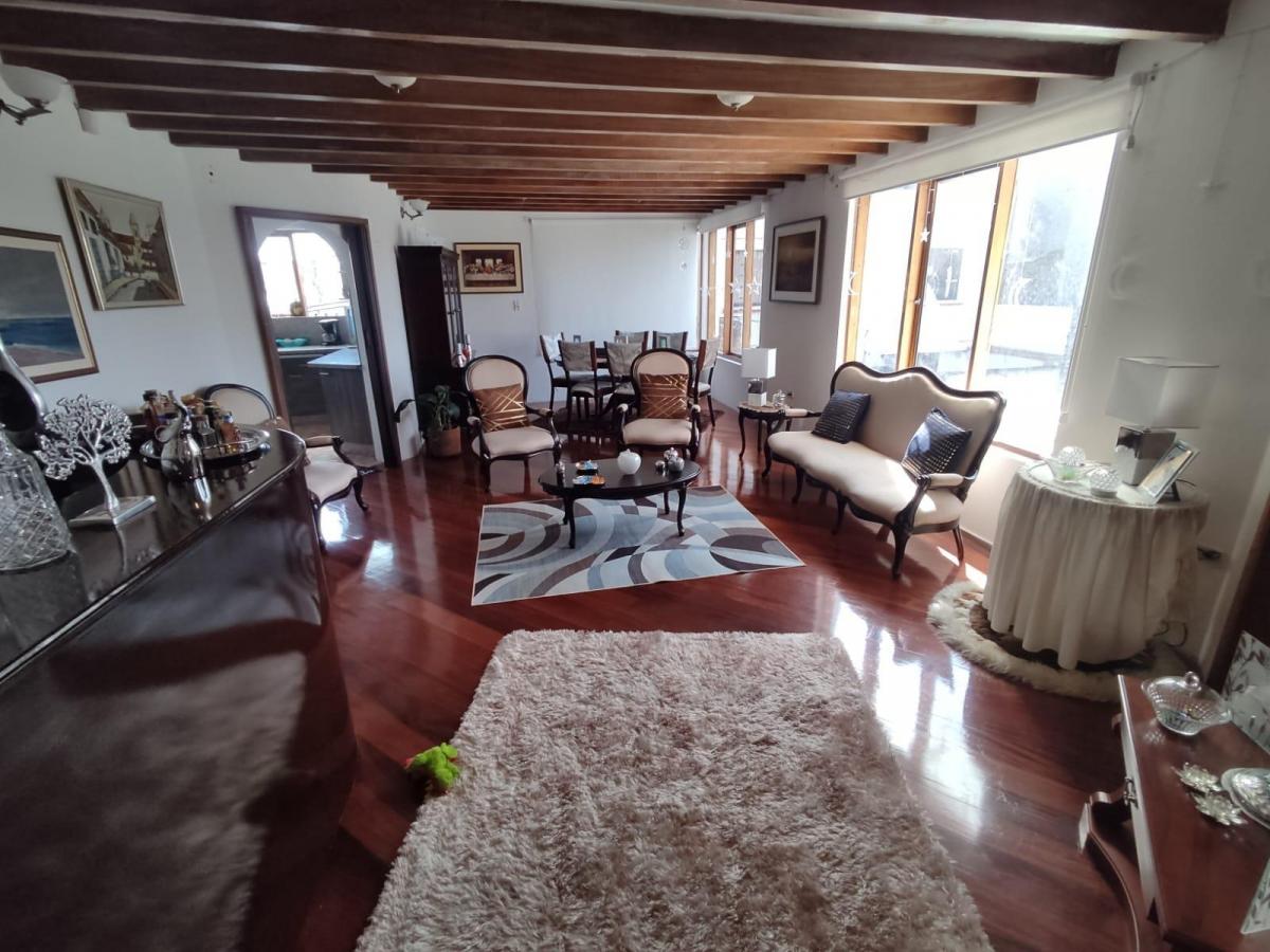 Hm/ Sector La Concepción! Casa de 3 Plantas de 450 m² en Venta por 390.000 Usd! — imagen 10