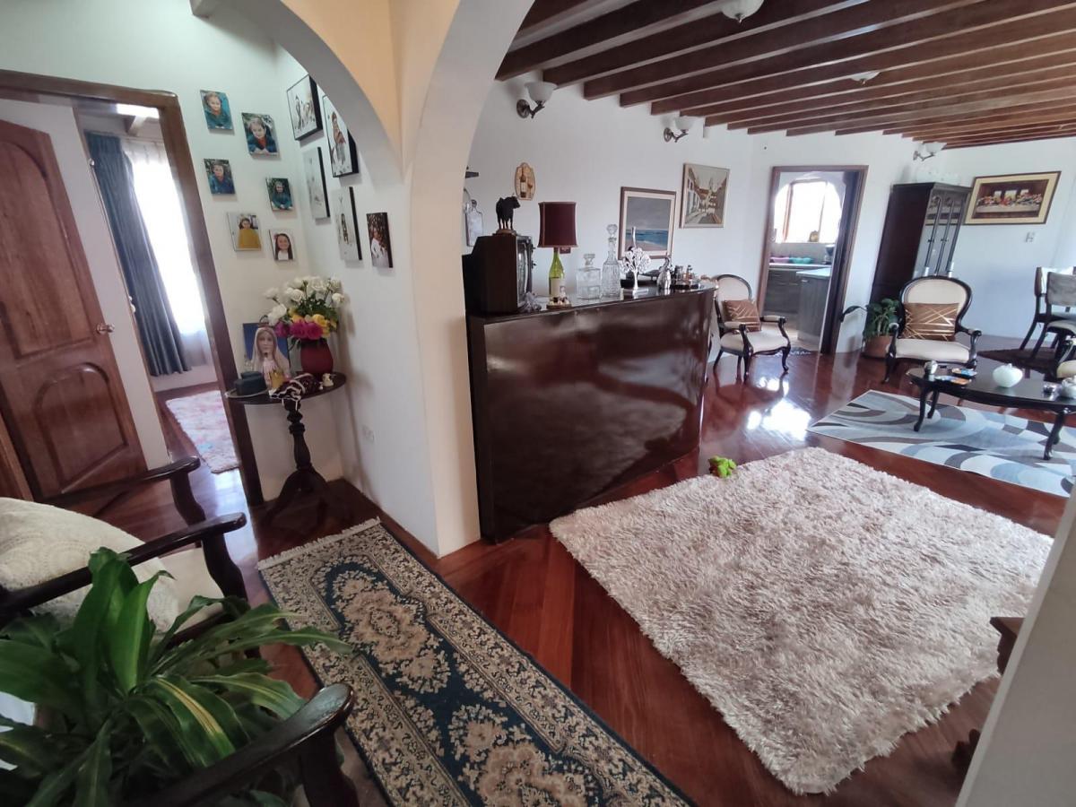 Hm/ Sector La Concepción! Casa de 3 Plantas de 450 m² en Venta por 390.000 Usd! — imagen 9