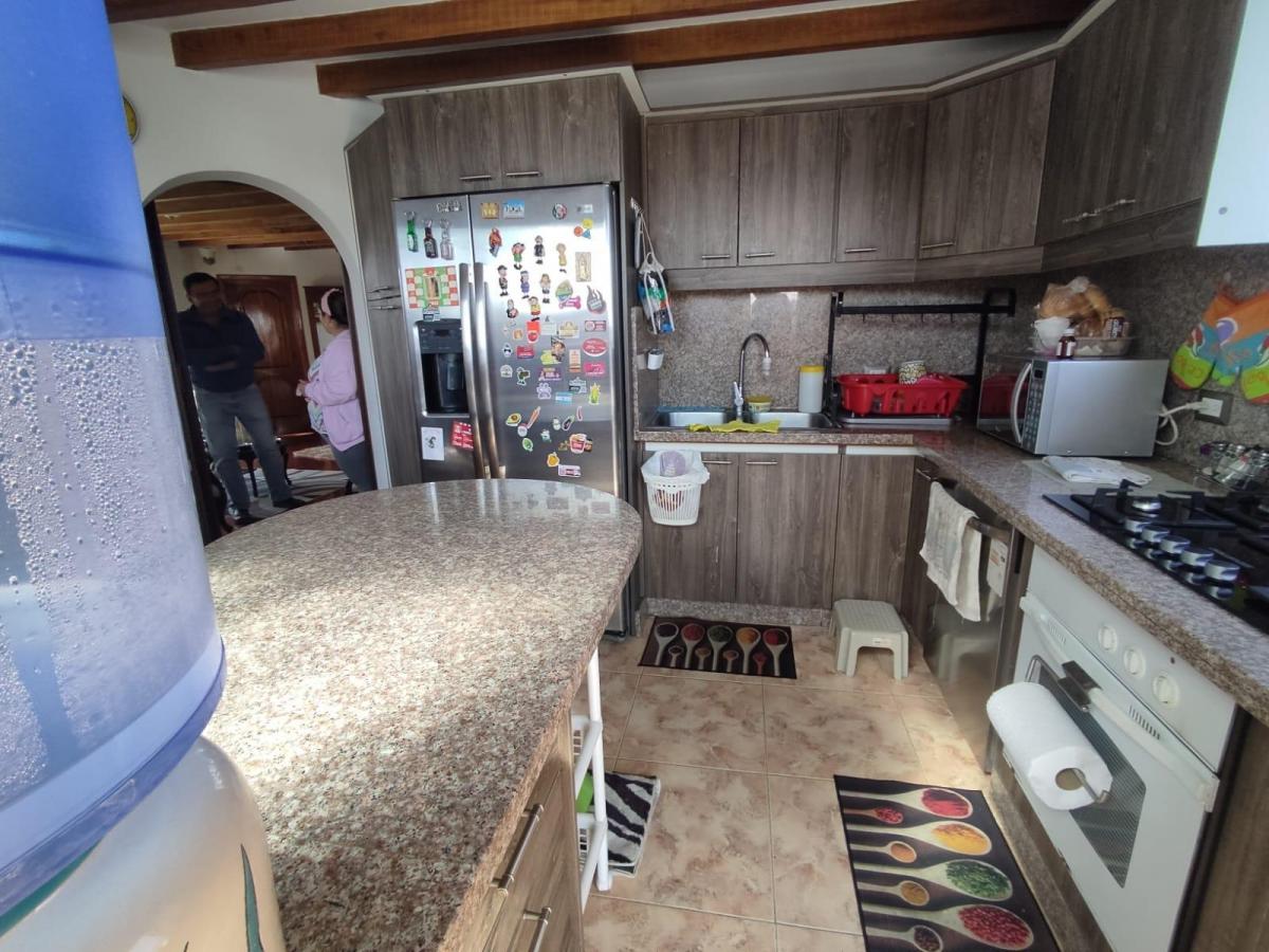 Hm/ Sector La Concepción! Casa de 3 Plantas de 450 m² en Venta por 390.000 Usd! — imagen 6