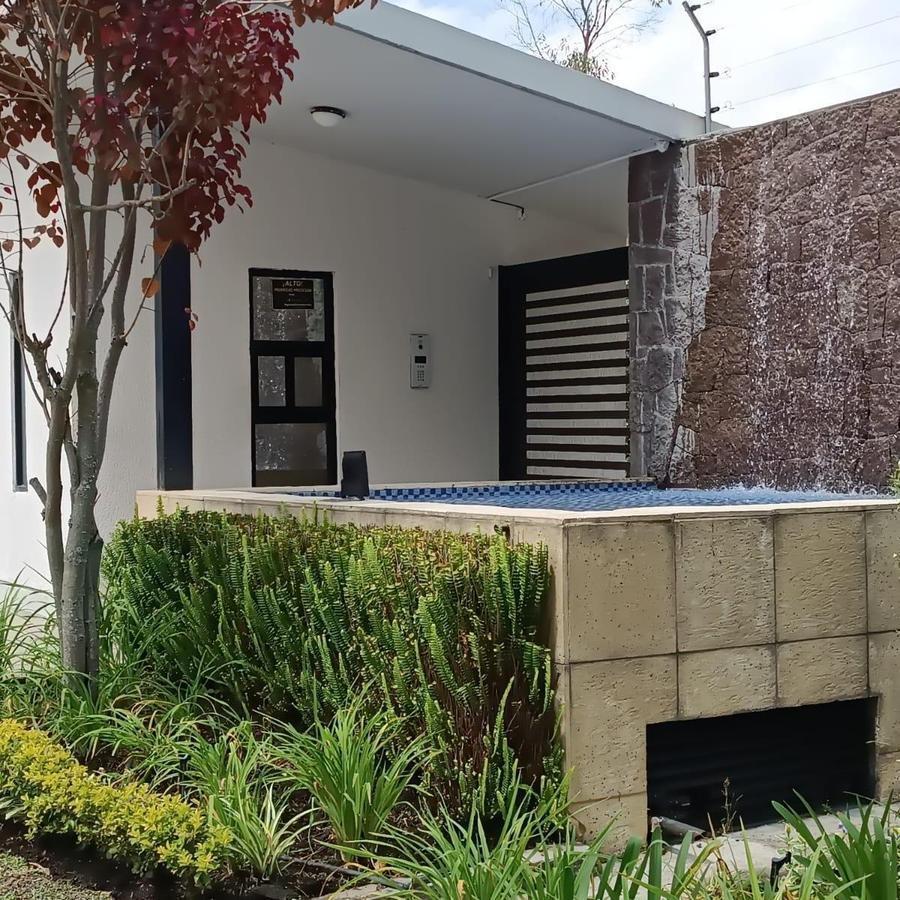 Vendo o Arriendo un Hermoso Departamento en San Patricio de Tres Dorm. — imagen 10