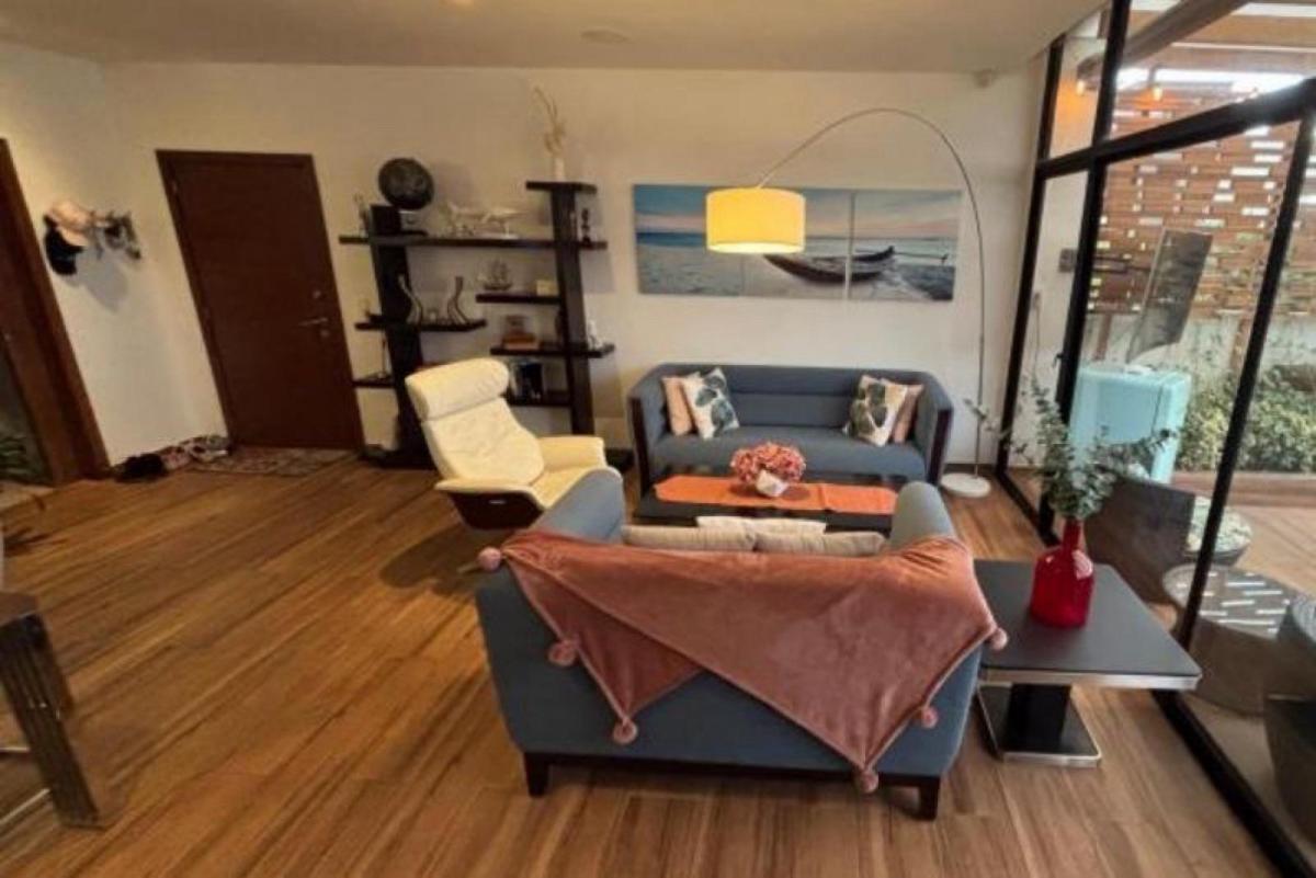 Vendo o Arriendo un Hermoso Departamento en San Patricio de Tres Dorm. — imagen 9